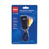 Rca RCA Composite Adapter, Black DHCOMEV